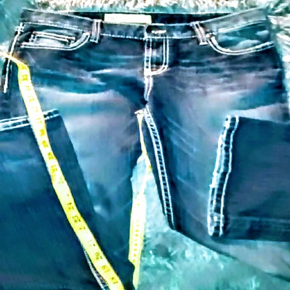 Bke jeans Mya - Picture 1 of 7
